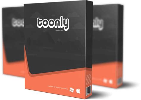 toonliy|Toonly Software .